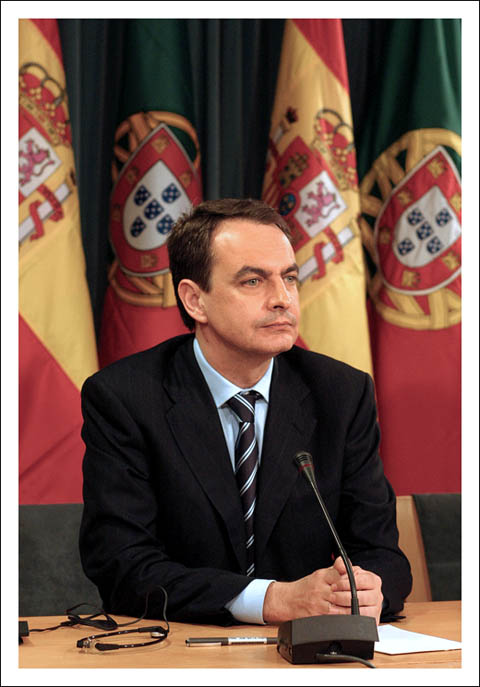  José Luis Zapatero