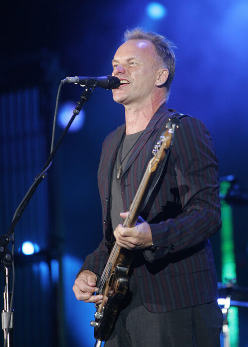 																																										<h5>Sting</h5>
																											