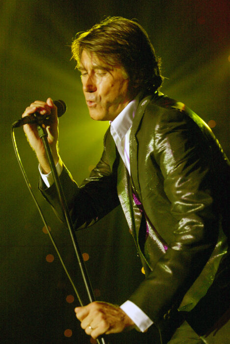 																																										<h5>Bryan Ferry</h5>
																											