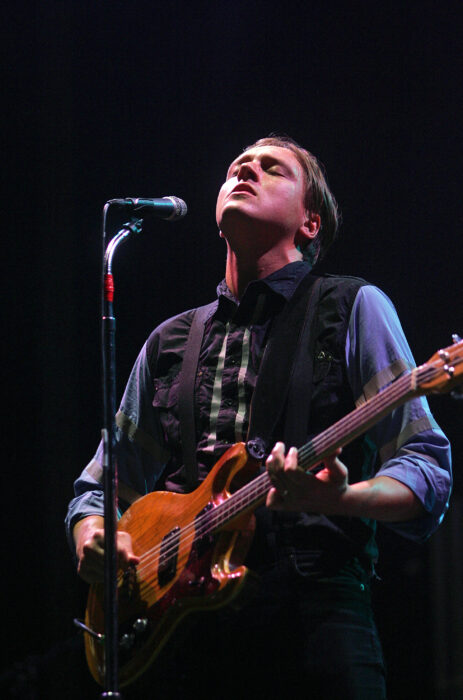 																																										<h5>Arcade Fire</h5>
																											