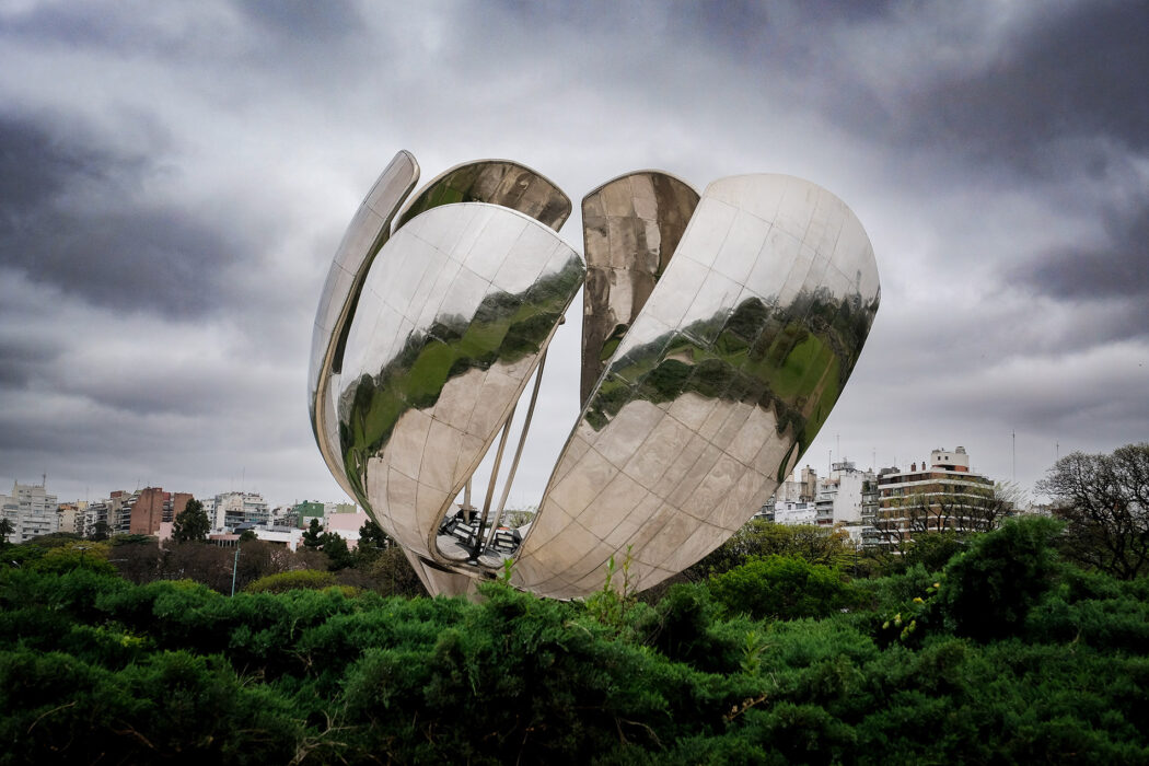 																																										<h5>Buenos Aires - Argentina</h5>
																											