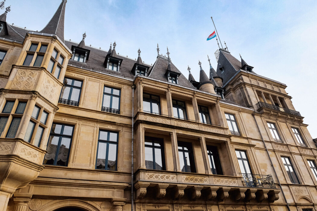 																																										<h5>Cidade do Luxemburgo - Luxemburgo</h5>
																											