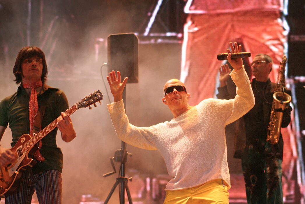 																																										<h5>Pedro Abrunhosa</h5>
																											