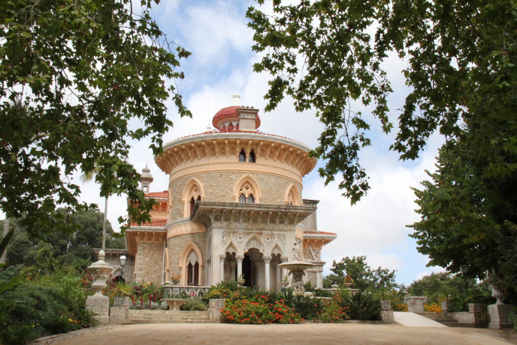 																																										<h5>Sintra - Portugal</h5>
																											