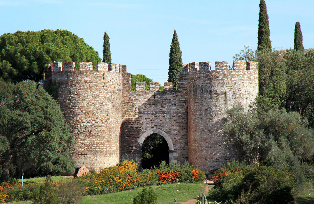 																																										<h5>Vila Viçosa - Portugal</h5>
																											