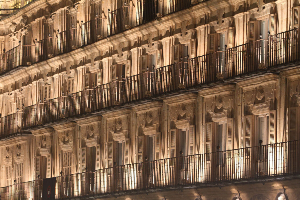 																																										<h5>Salamanca - Espanha</h5>
																											