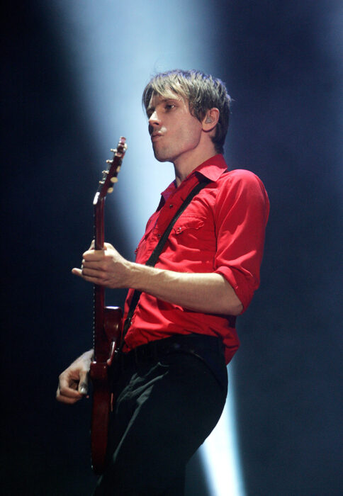 																																										<h5>Franz Ferdinand</h5>
																											