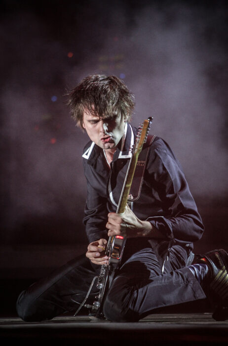 																																										<h5>Muse</h5>
																											