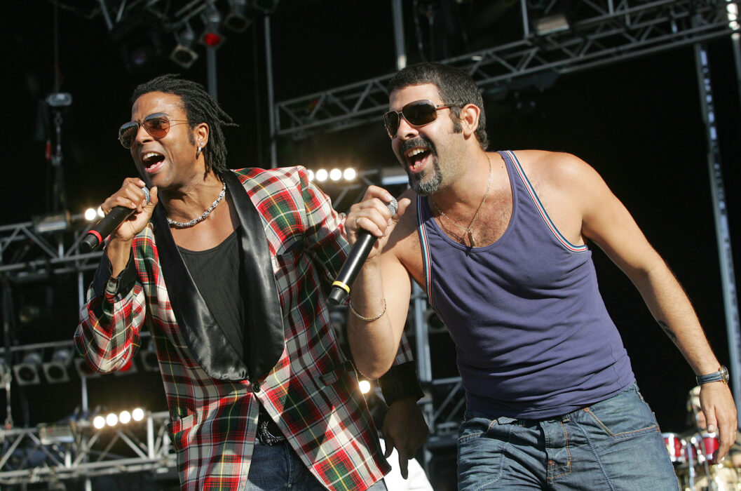 																																										<h5>Orishas</h5>
																											