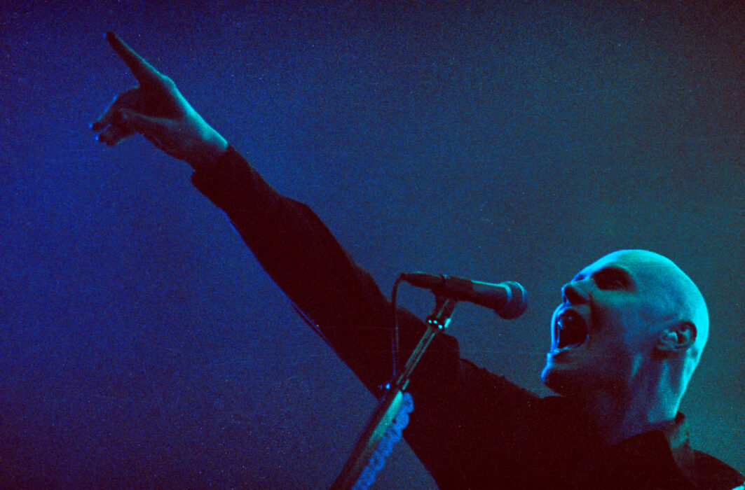 																																										<h5>Smashing Pumpkins</h5>
																											