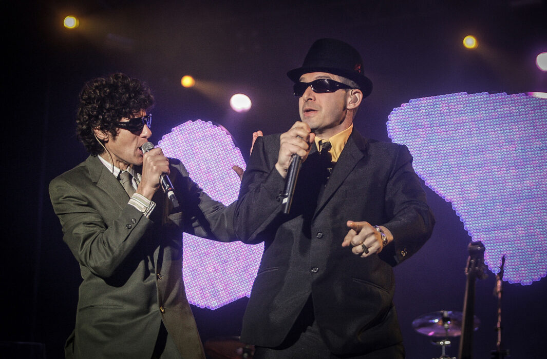 																																										<h5>Beastie Boys</h5>
																											
