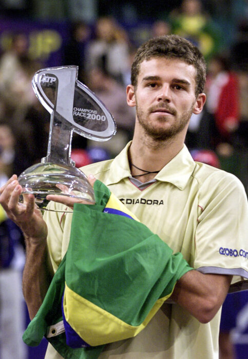 																																										<h5>Gustavo Kuerten</h5>
																											