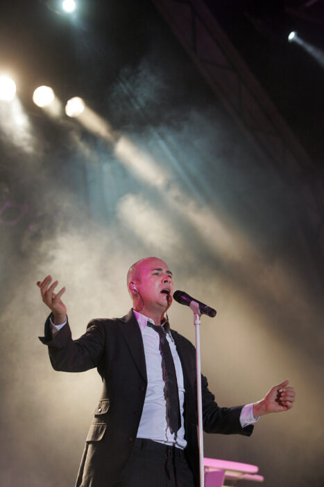 																																										<h5>Human League</h5>
																											