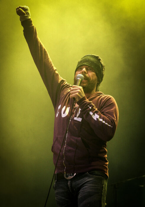 																																										<h5>The Cult</h5>
																											