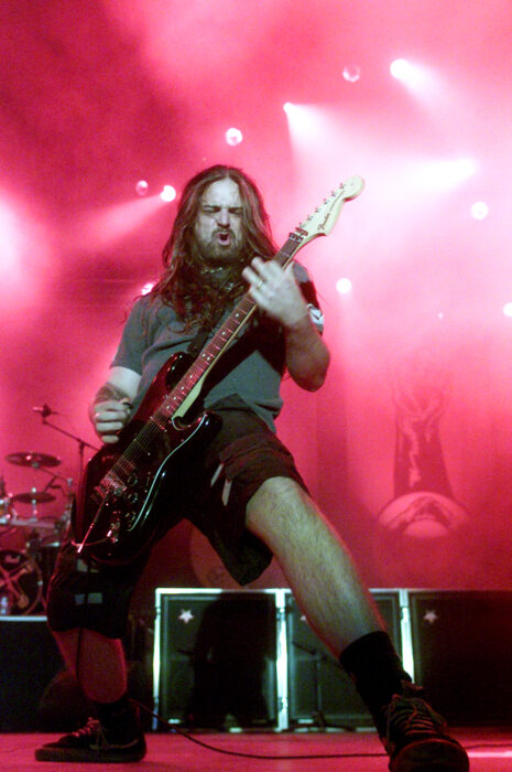 																																										<h5>Sepultura</h5>
																											