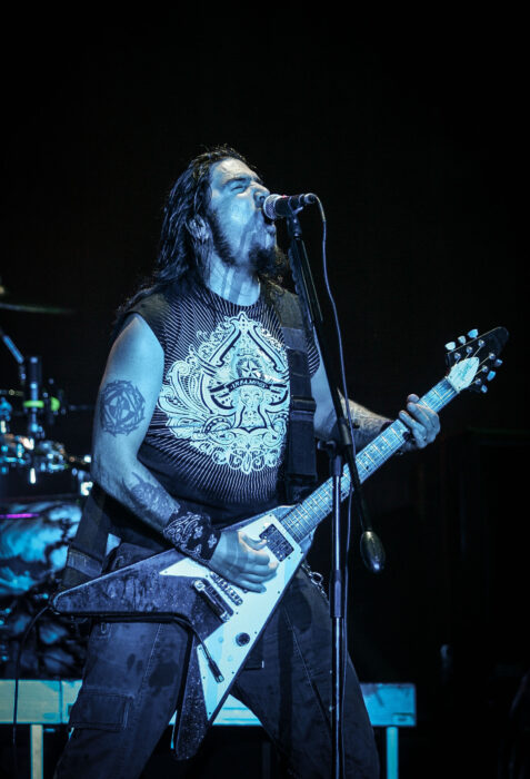 																																										<h5>Machine Head</h5>
																											