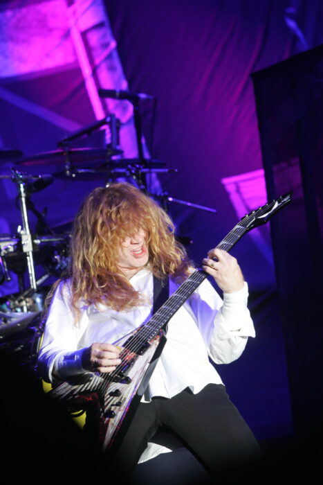 																																										<h5>Megadeath</h5>
																											