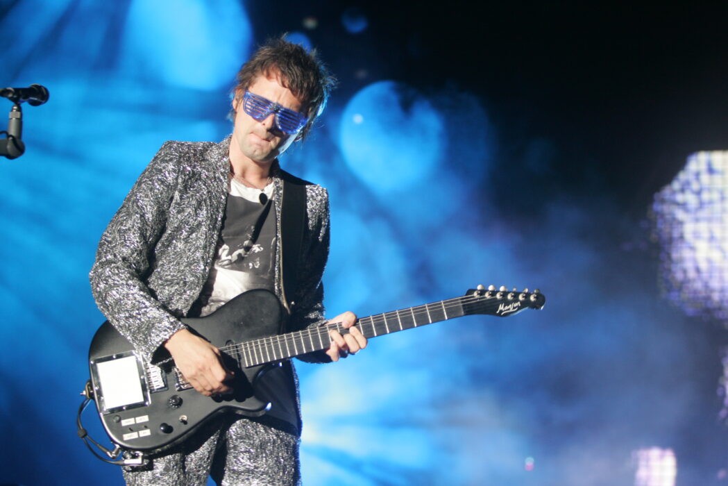 																																										<h5>Muse</h5>
																											