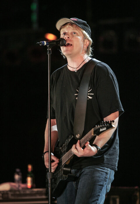 																																										<h5>The Offspring</h5>
																											