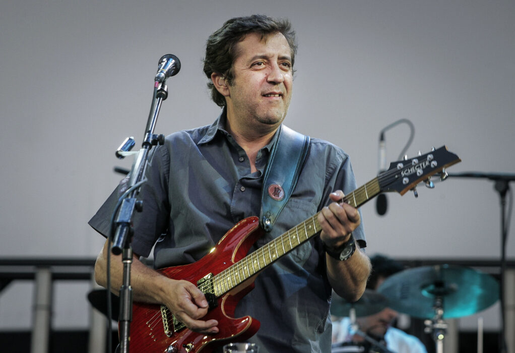																																										<h5>Rui Veloso</h5>
																											