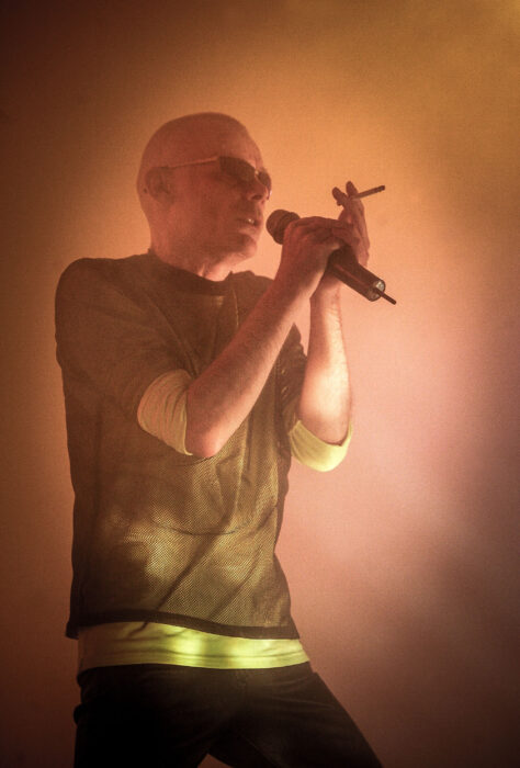 																																										<h5>Sisters of Mercy</h5>
																											