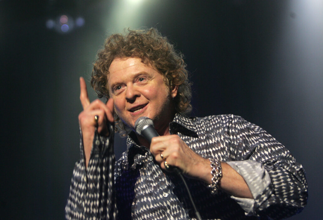																																										<h5>Simply Red</h5>
																											
