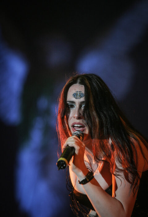 																																										<h5>Within Temptation</h5>
																											