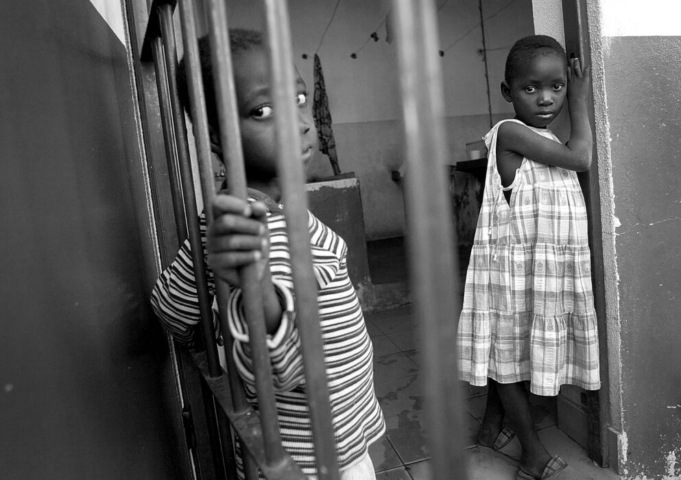 																																										<h5>Orfanato em Maputo - Moçambique</h5>
																											