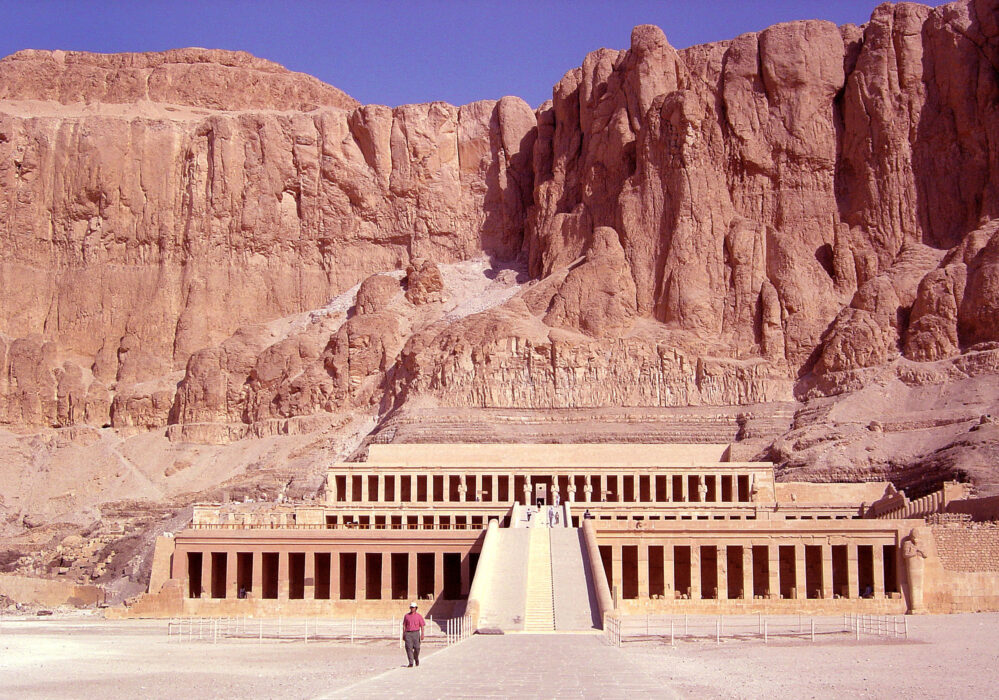 																																										<h5>Deir el-Bahari - Egipto</h5>
																											