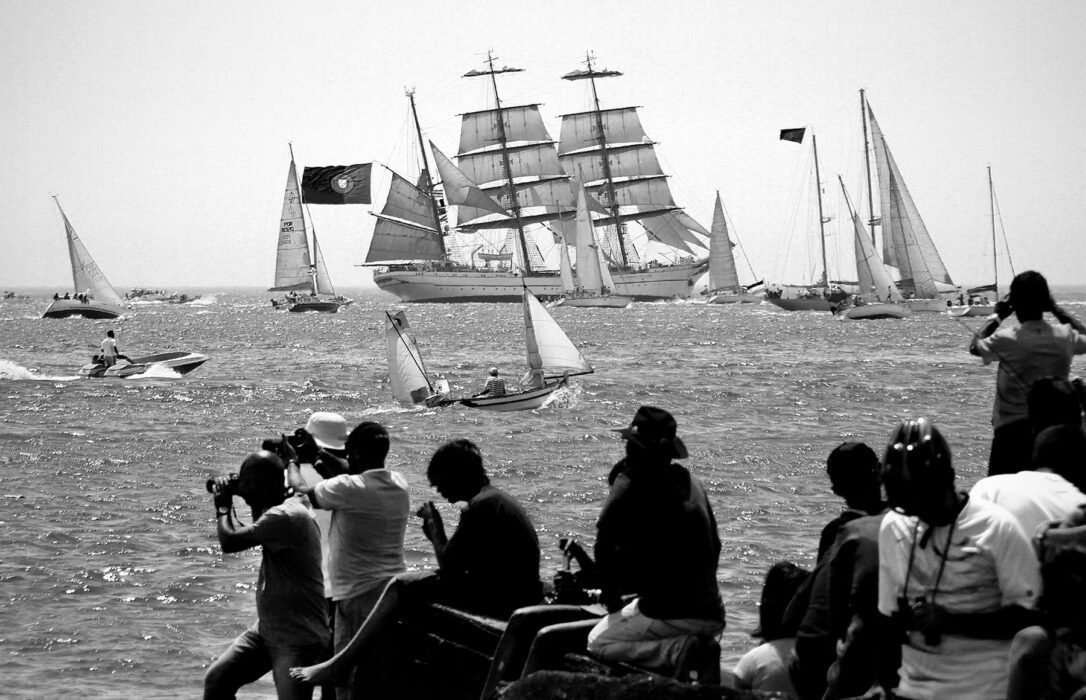 																																										<h5>Navio Escola Sagres - Portugal</h5>
																											