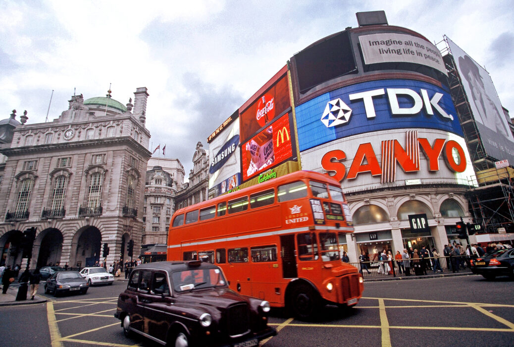 																																										<h5>Londres - UK</h5>
																											
