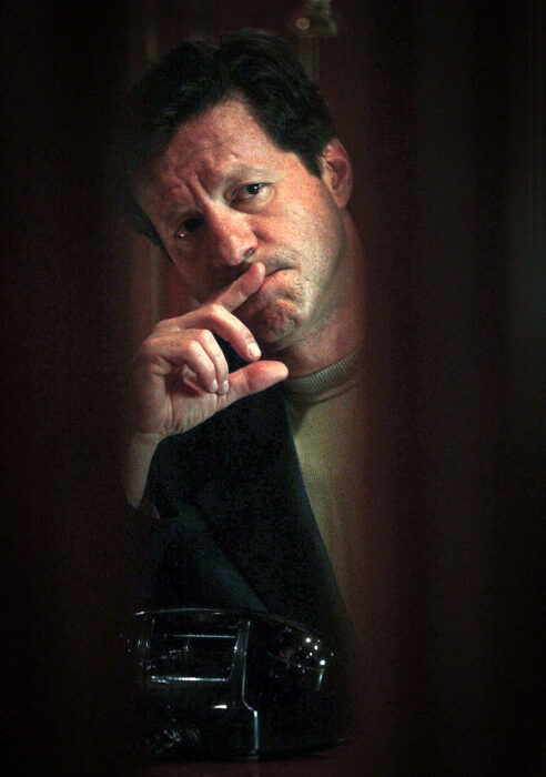 																																										<h5>Joaquim de Almeida</h5>
																											