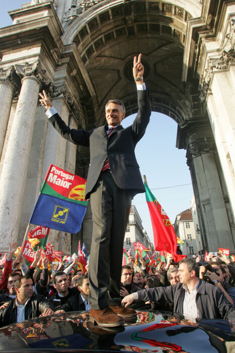 																																										<h5>Aníbal Cavaco Silva</h5>
																											