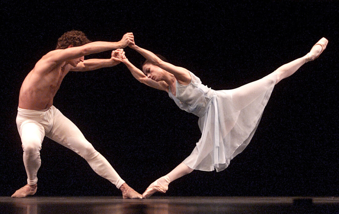 																																										<h5>Het National Ballet</h5>
																											