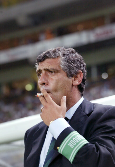 																																										<h5>Fernando Santos</h5>
																											