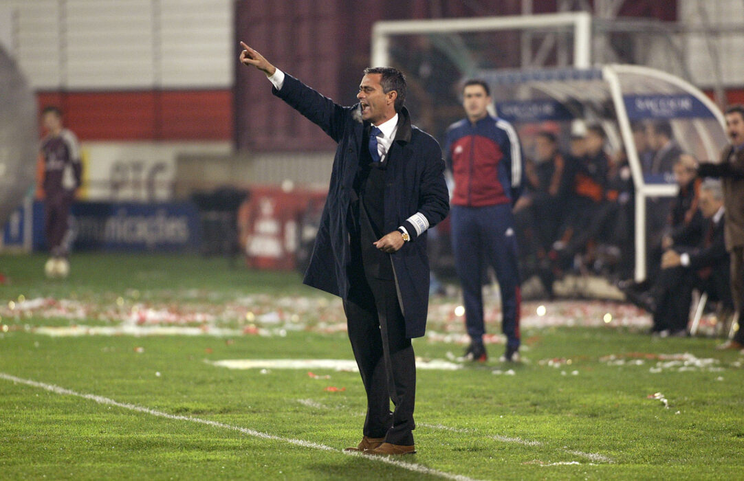 																																										<h5>José Mourinho</h5>
																											