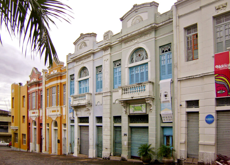 																																										<h5>João Pessoa - Brasil</h5>
																											