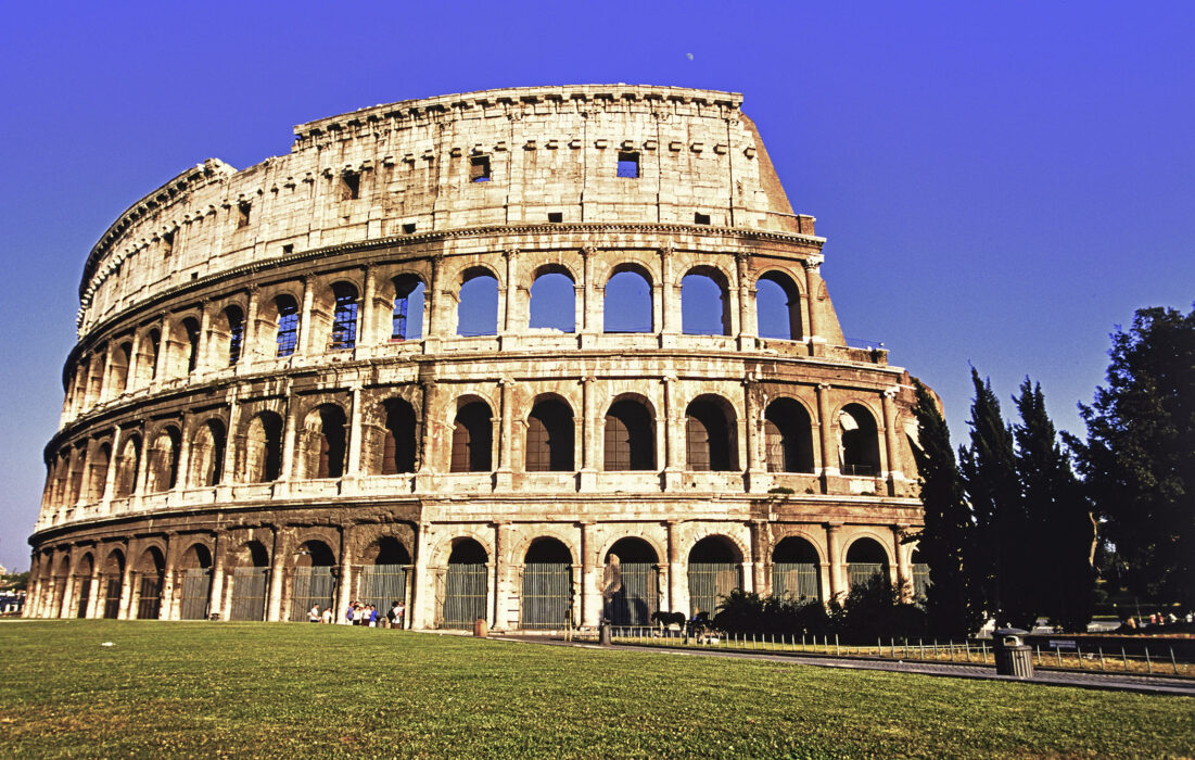 																																										<h5>Roma - Itália</h5>
																											
