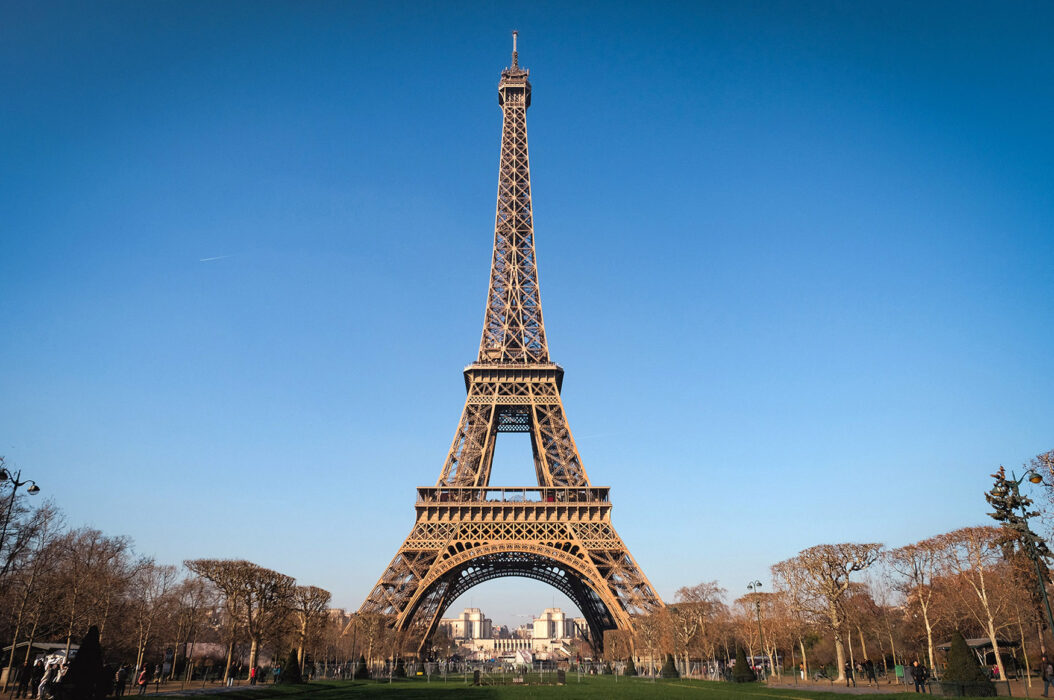 																																										<h5>Paris - França</h5>
																											