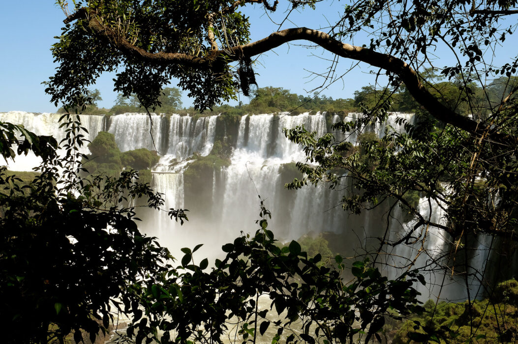 																																										<h5>Foz do Iguaçu - Brasil</h5>
																											