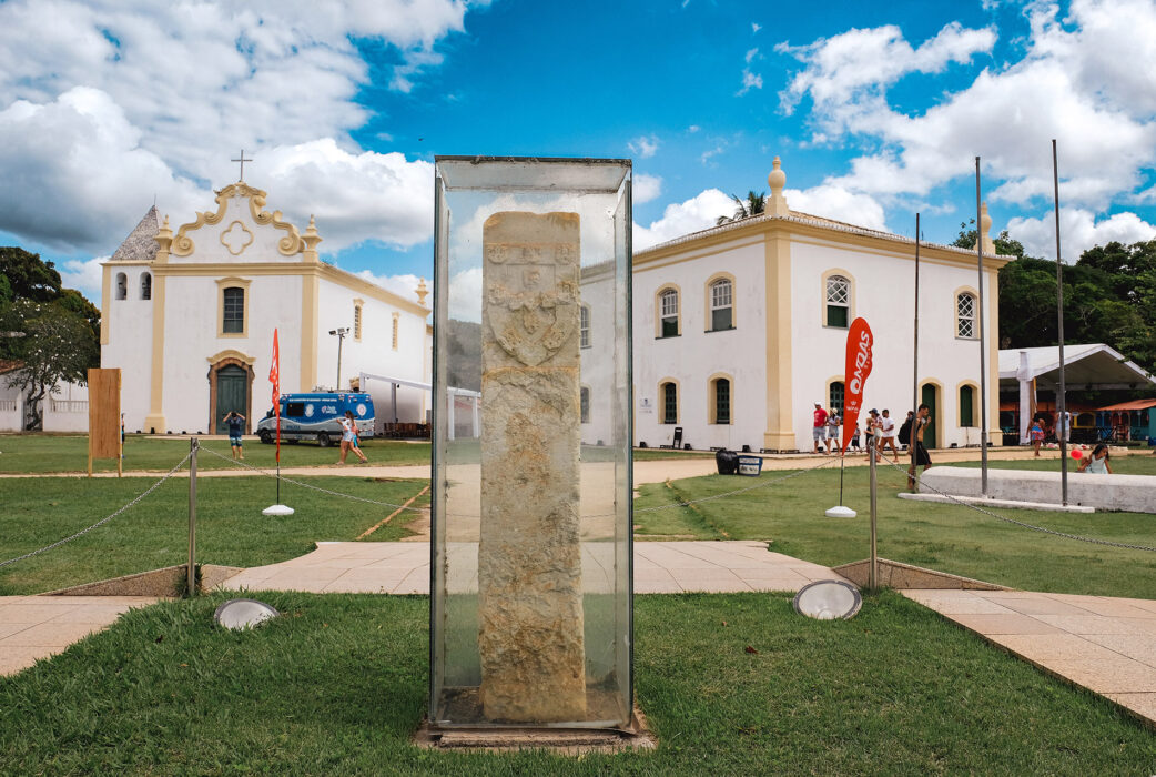 																																										<h5>Porto Seguro - Brasil</h5>
																											