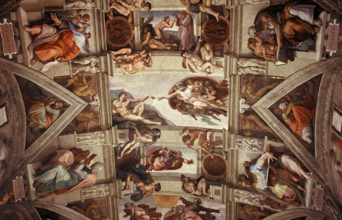 																																										<h5>Vaticano - Itália</h5>
																											