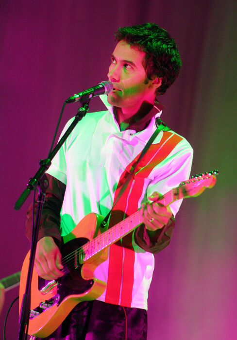 																																										<h5>David Fonseca</h5>
																											