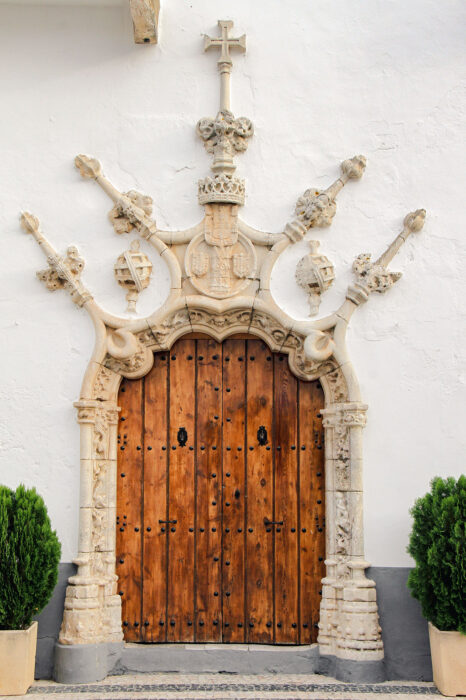 																																										<h5>Olivença - Espanha/Portugal</h5>
																											