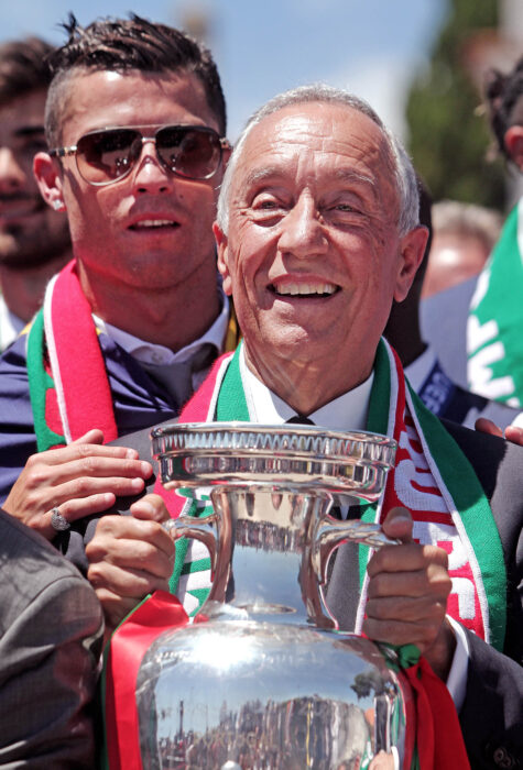 																																										<h5>Portugal vence Euro 2016</h5>
																											