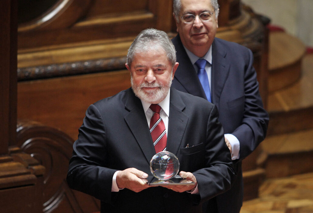																																										<h5>Lula da Silva</h5>
																											