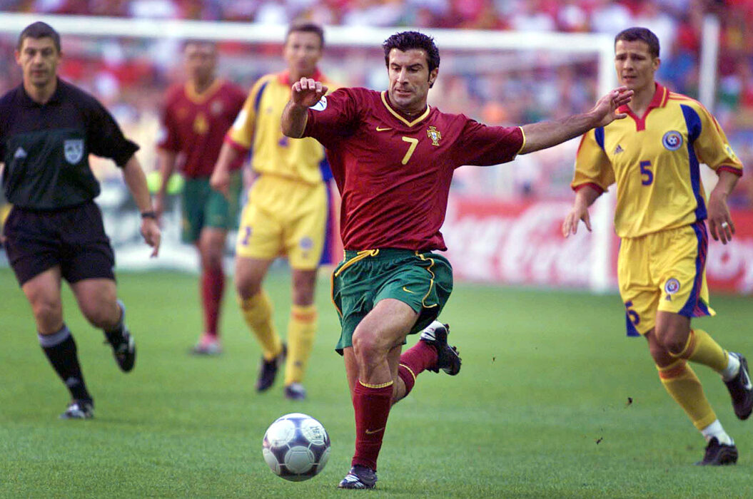 																																										<h5>Luis Figo</h5>
																											