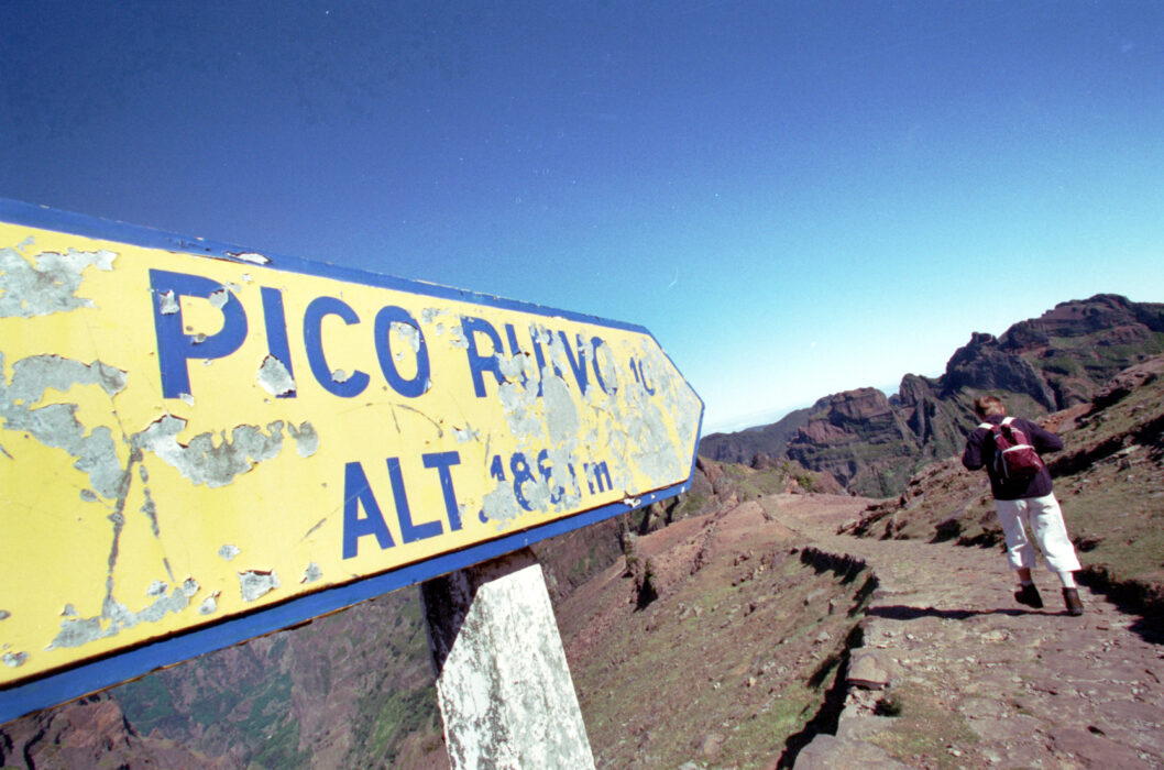 																																										<h5>Madeira - Portugal</h5>
																											